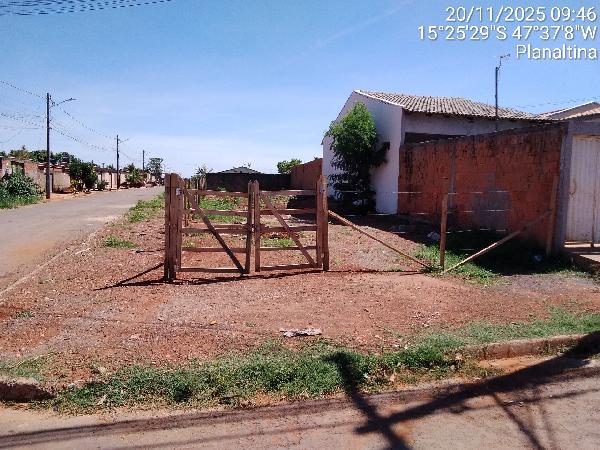 Casa da Caixa em PLANALTINA / GO - 8444424509742