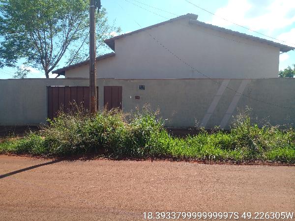 Casa da Caixa em ITUMBIARA / GO - 8444424924898