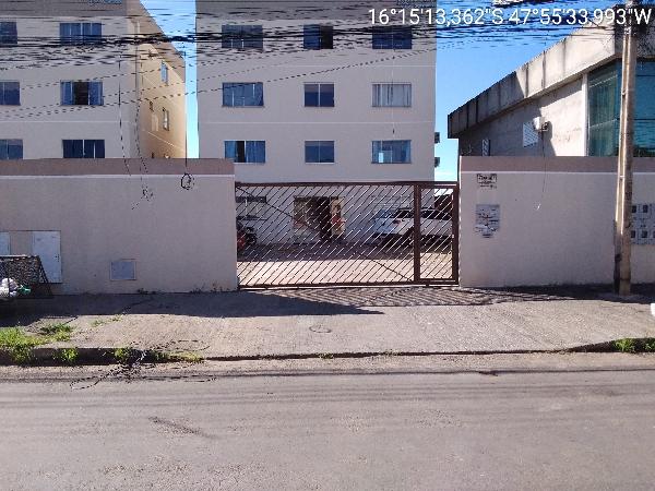 Imóvel da Caixa em LUZIANIA / GO - 8444425087396