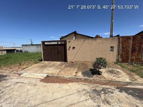 Casa da Caixa em TAIUVA / SP - 8444425111017