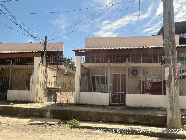 Apartamento da Caixa em SAO GONCALO / RJ - 8444425220304