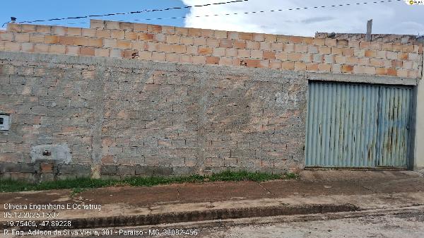 Imóvel da Caixa em UBERABA / MG - 8444425240720