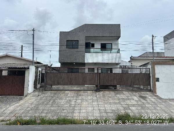 Apartamento da Caixa em JOAO PESSOA / PB - 8444425250130