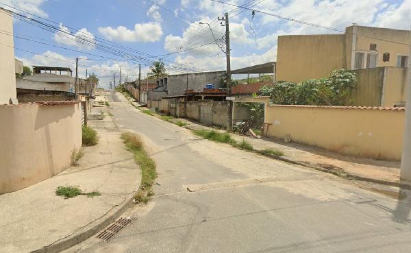 Casa da Caixa em NOVA IGUACU / RJ - 8444425490050