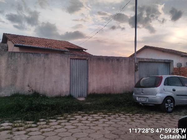 Casa da Caixa em CASTANHAL / PA - 8444425601995