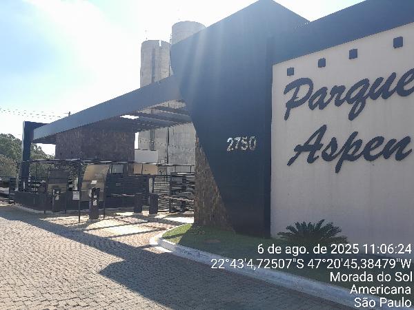 Imóvel da Caixa em AMERICANA / SP - 8444425615481