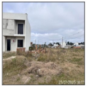 Terreno da Caixa em PELOTAS / RS - 8444425618715