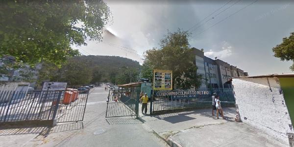 Apartamento da Caixa em RIO DE JANEIRO / RJ - 8444425670245