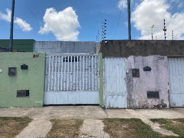 Casa da Caixa em NOSSA SENHORA DO SOCORRO / SE - 8444425677169