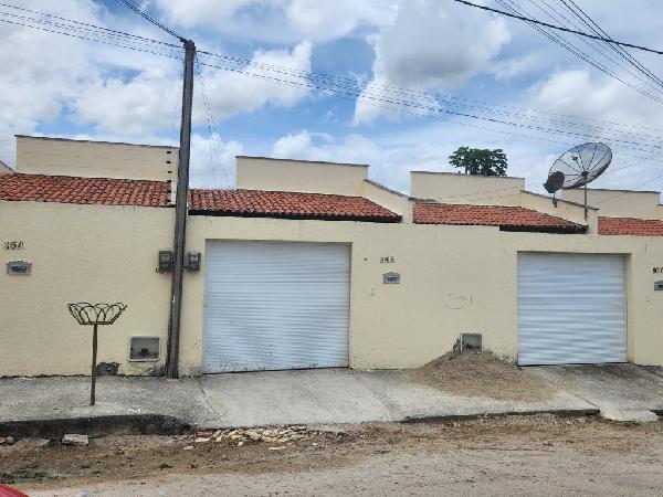 Casa da Caixa em HORIZONTE / CE - 8444425689191