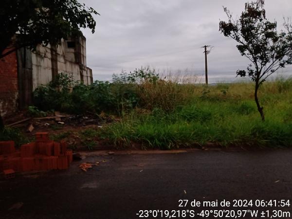 Terreno da Caixa em OURINHOS / SP - 8444425700004
