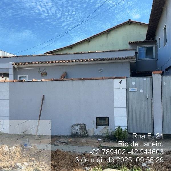 Casa da Caixa em SAO GONCALO / RJ - 8444425833900