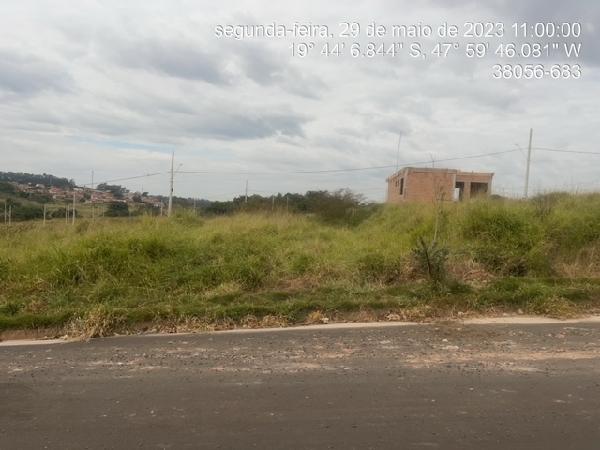 Imóvel da Caixa em UBERABA / MG - 8444425888801