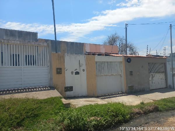 Imóvel da Caixa em NOSSA SENHORA DO SOCORRO / SE - 8444425989446