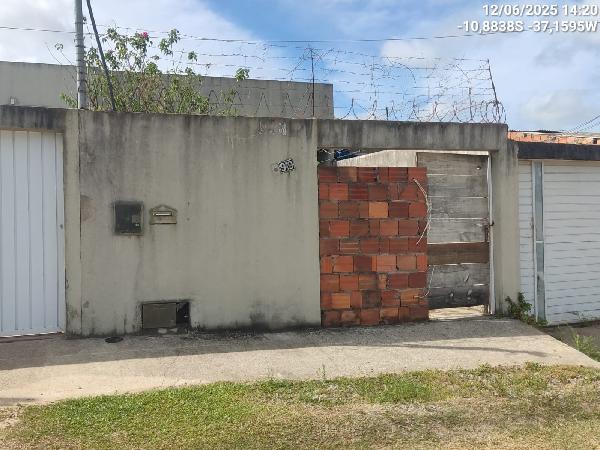 Casa da Caixa em NOSSA SENHORA DO SOCORRO / SE - 8444426043830