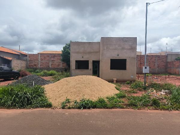 Imóvel da Caixa em ITURAMA / MG - 8444426169868