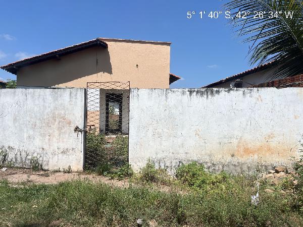 Casa da Caixa em ALTOS / PI - 8444426180721