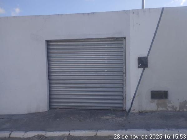 Terreno da Caixa em NOSSA SENHORA DO SOCORRO / SE - 8444426187033