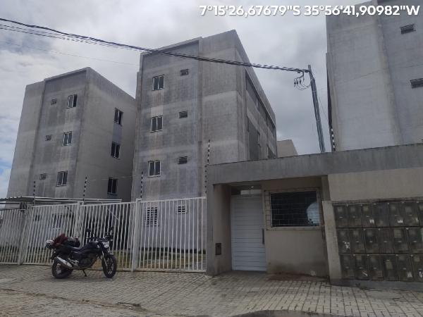 Apartamento da Caixa em CAMPINA GRANDE / PB - 8444426198310