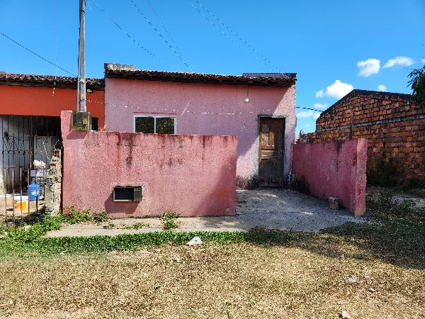 Casa da Caixa em NOSSA SENHORA DO SOCORRO / SE - 8444426419430