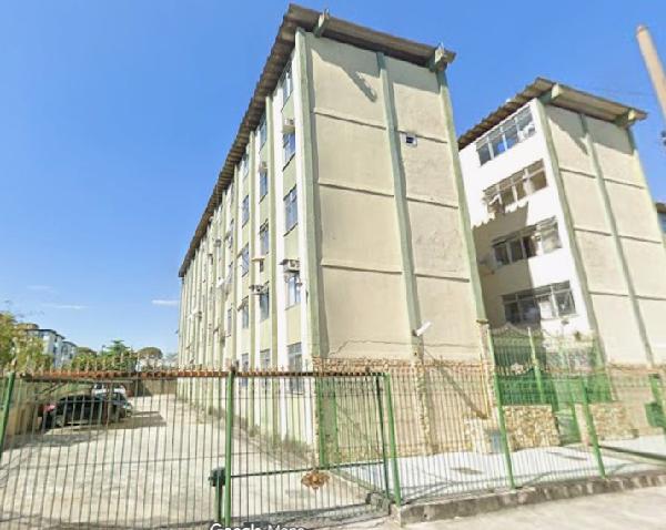 Apartamento da Caixa em RIO DE JANEIRO / RJ - 8444426454309