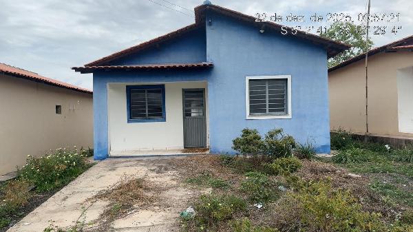 Casa da Caixa em ALTOS / PI - 8444426512082