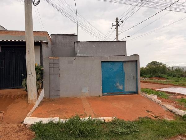 Imóvel da Caixa em PLANALTINA / GO - 8444426543522