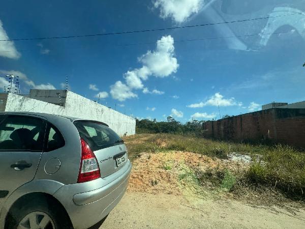 Terreno da Caixa em SAO CRISTOVAO / SE - 8444426553870