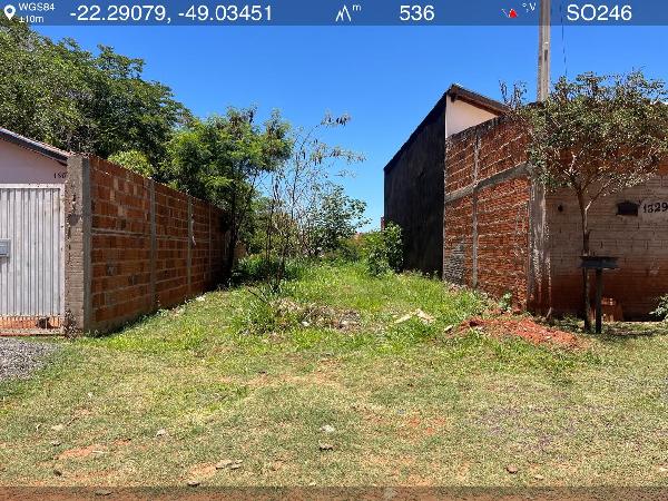 Terreno da Caixa em BAURU / SP - 8444426619286