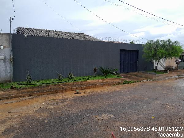 Casa da Caixa em VALPARAISO DE GOIAS / GO - 8444426875983