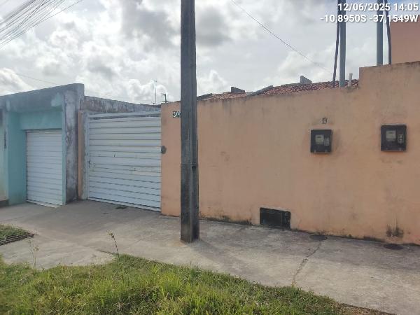 Casa da Caixa em NOSSA SENHORA DO SOCORRO / SE - 8444426906382