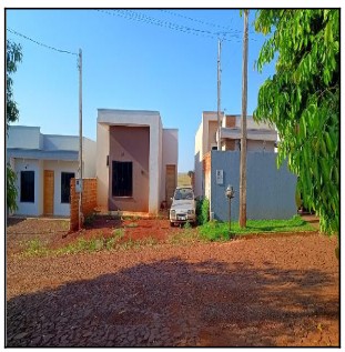 Casa da Caixa em JESUITAS / PR - 8444426942613