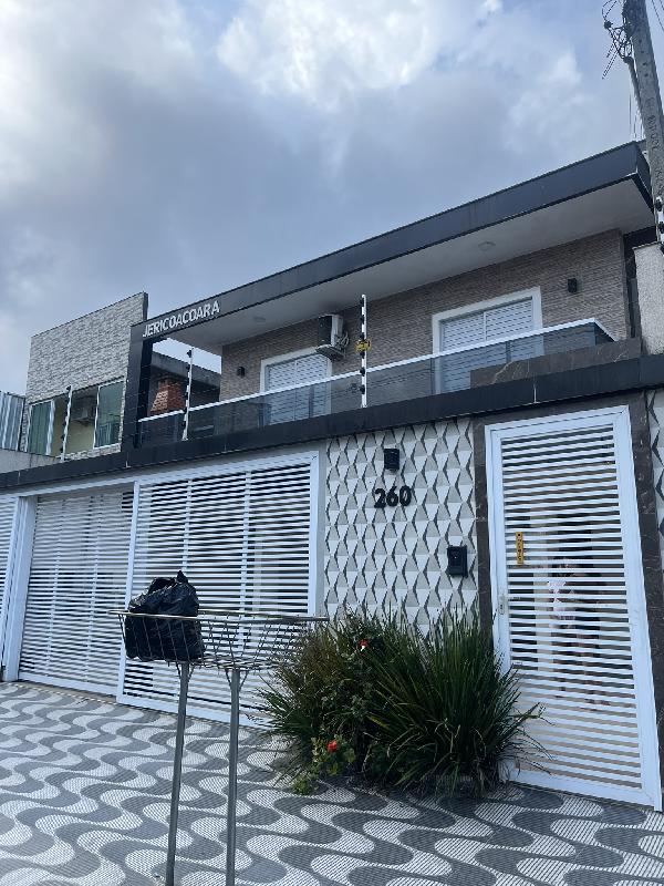 Casa da Caixa em PRAIA GRANDE / SP - 8444427140529