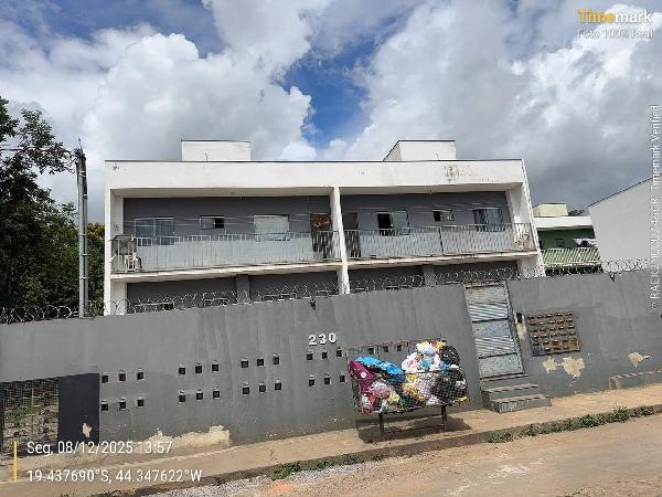 Imóvel da Caixa em SETE LAGOAS / MG - 8444427331910