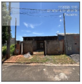 Terreno da Caixa em PIRAPOZINHO / SP - 8444427332983