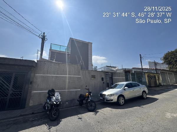 Apartamento da Caixa em SAO PAULO / SP - 8444427336768