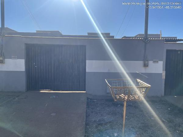 Casa da Caixa em SANTO ANTONIO DO DESCOBERTO / GO - 8444427385971