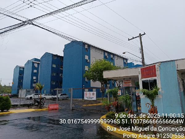 Apartamento da Caixa em PORTO ALEGRE / RS - 8444427400024