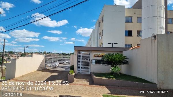 Imóvel da Caixa em LONDRINA / PR - 8444427706360