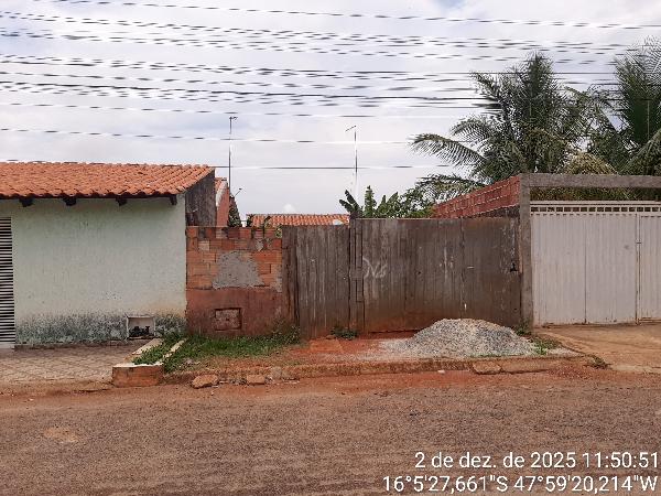 Imóvel da Caixa em VALPARAISO DE GOIAS / GO - 8444427791112