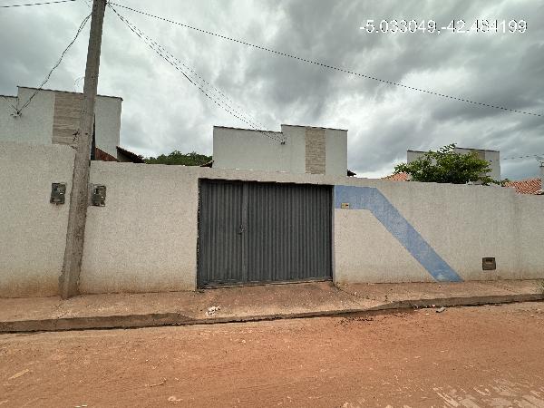 Casa da Caixa em ALTOS / PI - 8444427864837
