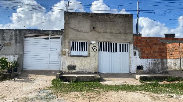 Casa da Caixa em NOSSA SENHORA DO SOCORRO / SE - 8444427919186