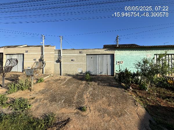 Casa da Caixa em SANTO ANTONIO DO DESCOBERTO / GO - 8444428137289