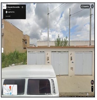 Imóvel da Caixa em NOVA IGUACU / RJ - 8444428199187