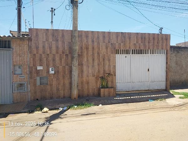 Casa da Caixa em BRASILIA / DF - 8444428274707