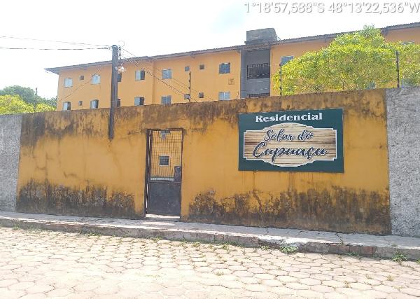 Apartamento da Caixa em BENEVIDES / PA - 8444428306803