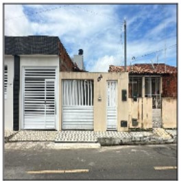 Casa da Caixa em CAPELA / SE - 8444428407456