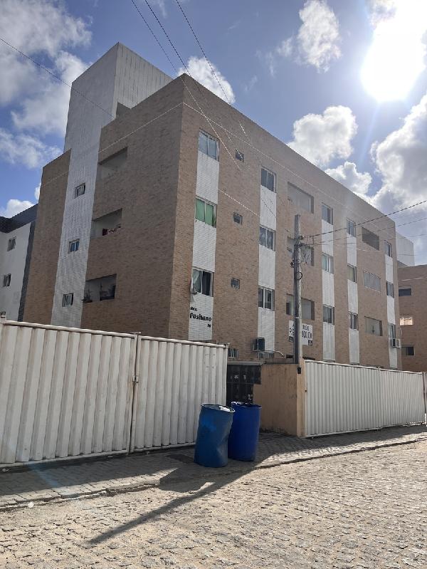Apartamento da Caixa em JOAO PESSOA / PB - 8444428413782