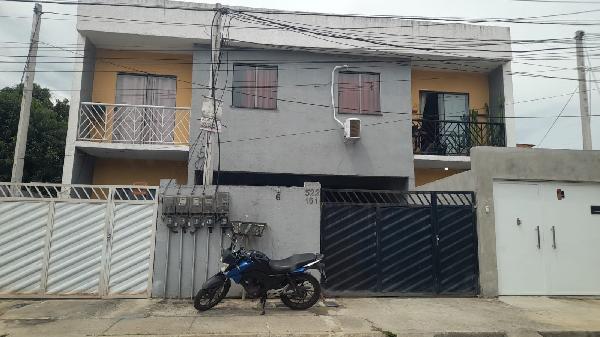 Sobrado da Caixa em NOVA IGUACU / RJ - 8444428424660