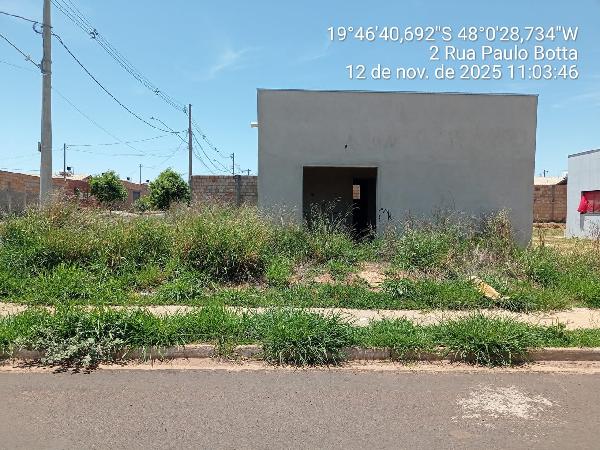 Imóvel da Caixa em UBERABA / MG - 8444428441310